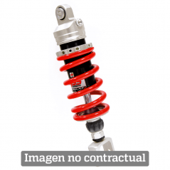 Moto Top Line Gas Z Suspension Shock Absorber