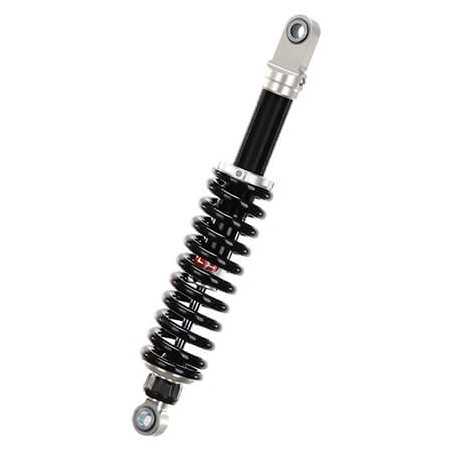 YSS SUSPENSION Amortiguador Moto Top Line Gas Z 40258