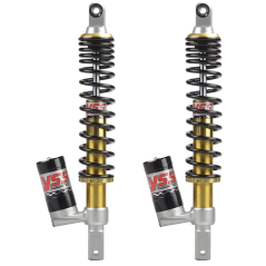 Shock absorber suspension set for Scooter Gas Bottle Eco Line