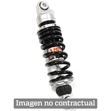 YSS SUSPENSION Amortiguador Moto Top Line Gas Z 40317