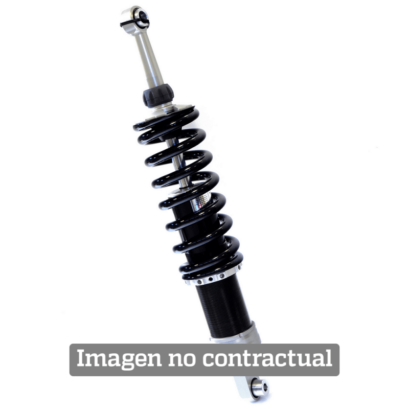 YSS SUSPENSION Amortiguador Moto Top Line Gas Z 40581