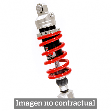 YSS SUSPENSION Amortiguador Moto Top Line Gas Z 40527