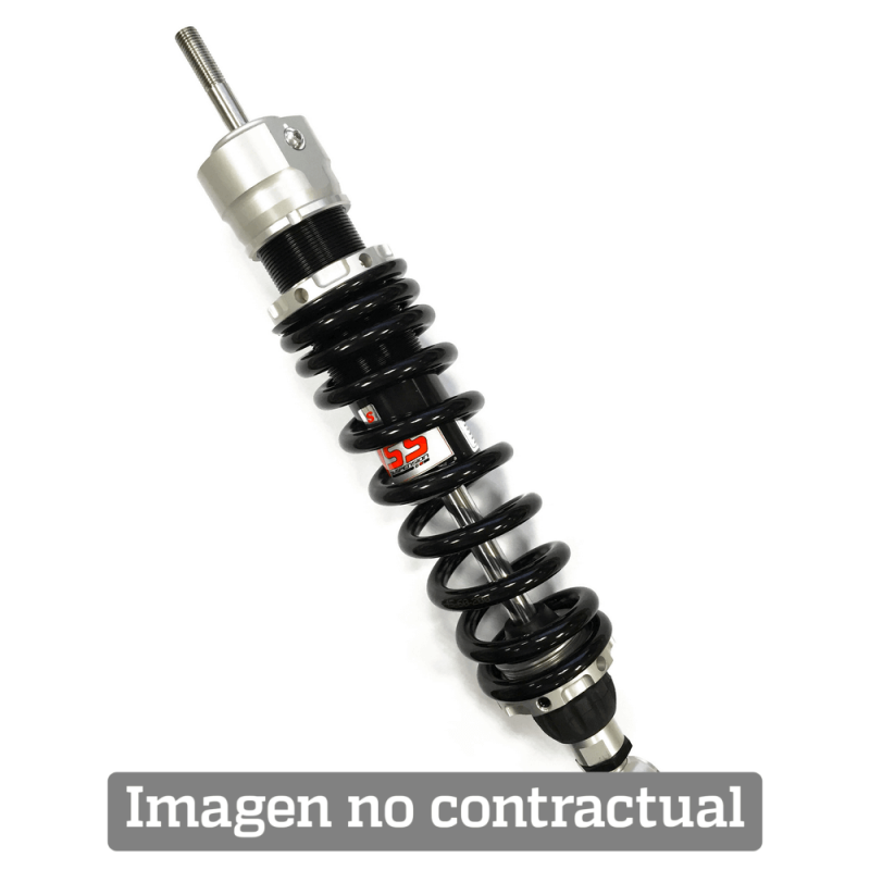YSS SUSPENSION Amortiguador delantero Moto Gas Top Line BMW Telelever 40590