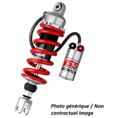 YSS SUSPENSION Amortiguador trasero 7700494