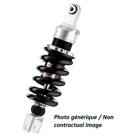 YSS SUSPENSION Amortiguador de gas 7700499