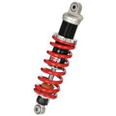 YSS SUSPENSION Amortiguador trasero 7700549