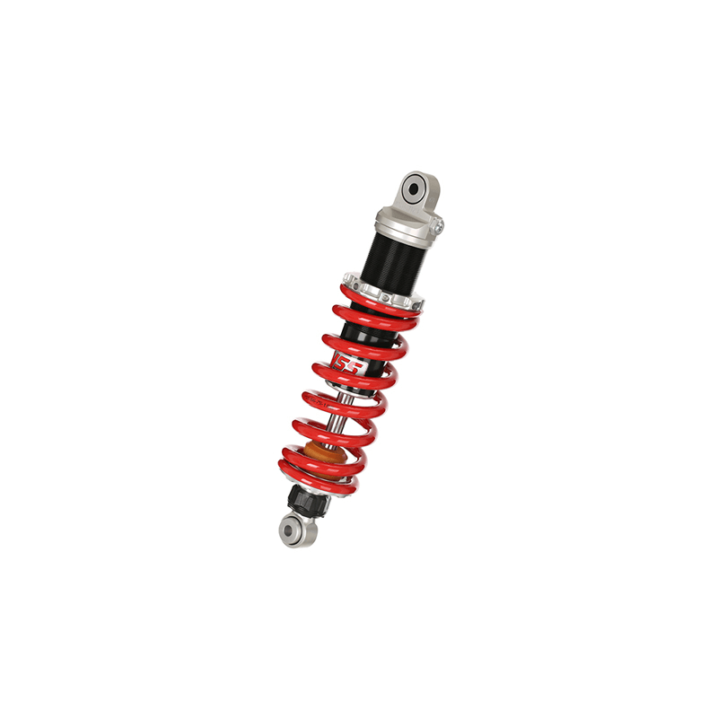 YSS SUSPENSION Amortiguador trasero 7700549