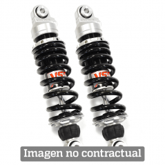Moto Top Line Gas Z suspension shock absorber set