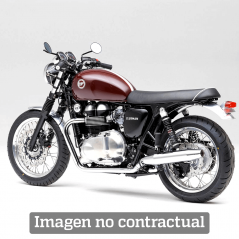 YSS SUSPENSION Juego amortiguadores suspensiones Moto Top Line Gas Z 40647