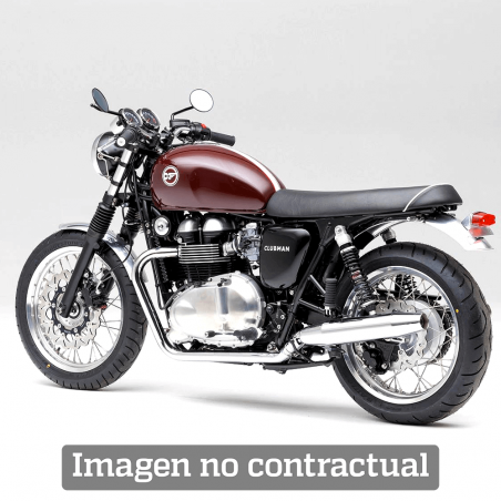 YSS SUSPENSION Juego amortiguadores suspensiones Moto Top Line Gas Z 40647