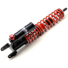 BITUBO Amortiguador gas botella Racing PV015YLV01 60452