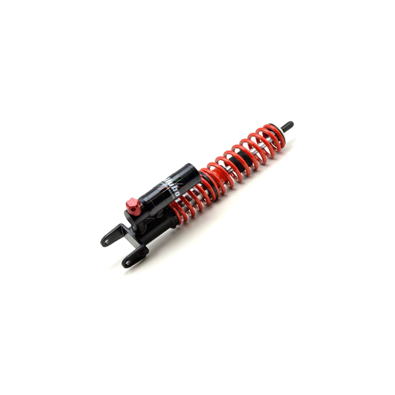 BITUBO Amortiguador gas botella Racing PV015YLV01 60452