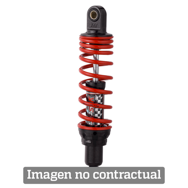 Hydraulic Scooter Front Suspension Shock Absorber