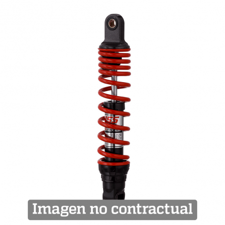 Scooter Gas DTG X Shock Absorber