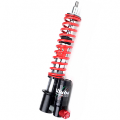 BITUBO Amortiguador delantero gas botella PV041GEV01 60604