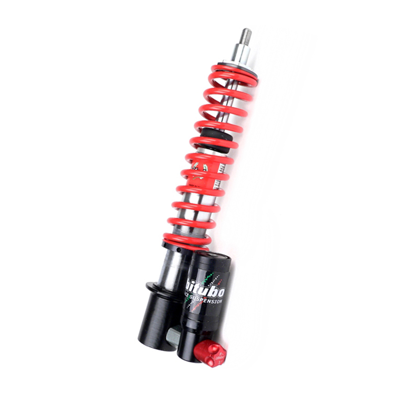 Front shock absorber gas bottle PV041GEV01