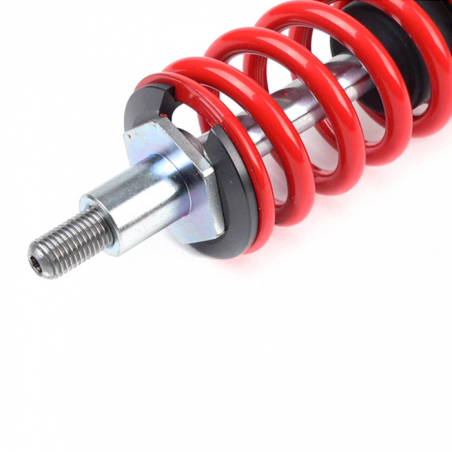 Front shock absorber gas bottle PV041GEV01