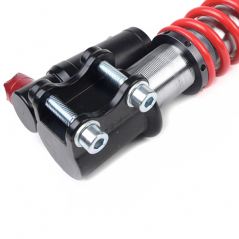 Front shock absorber gas bottle PV041GEV01