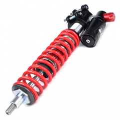 Front shock absorber gas bottle PV041GEV01