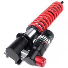 Front shock absorber gas bottle PV041GEV01