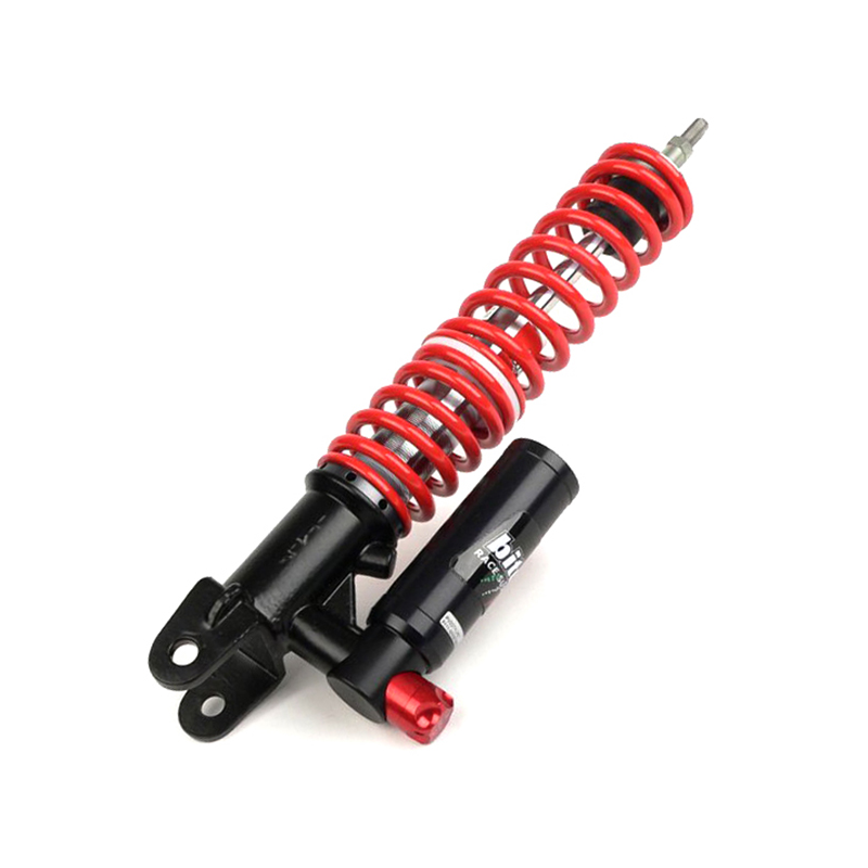 Racing cylinder gas shock absorber PV027YLV01
