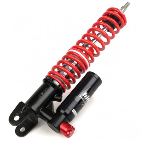 Racing cylinder gas shock absorber PV027YLV01