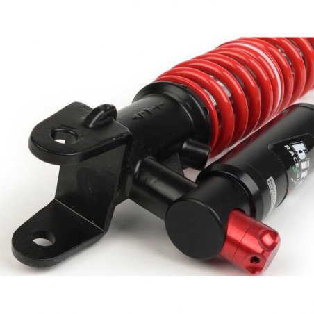 BITUBO Amortiguador gas botella Racing PV027YLV01 60450