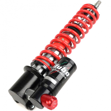 Front gas cylinder shock absorber PV043GEV01