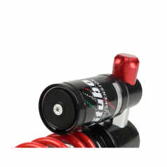 BITUBO Amortiguador delantero gas botella PV043GEV01 60599