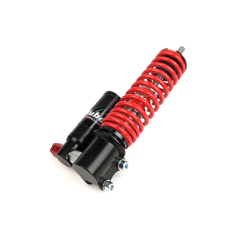 Front gas cylinder shock absorber PV026YEV01