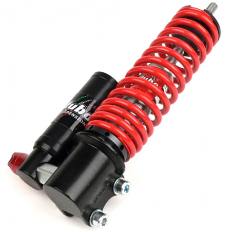 Front gas cylinder shock absorber PV026YEV01