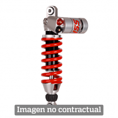 YSS SUSPENSION Amortiguador Gas altura regulable MG506-300TRWL-48I CTX700 69816