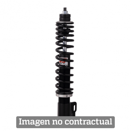 YSS SUSPENSION Amortiguador delantero Scooter Hidráulico 40019