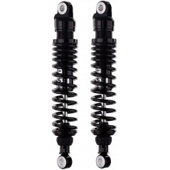 Rear shock absorber TOP LINE