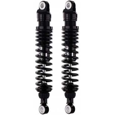Rear shock absorber TOP LINE
