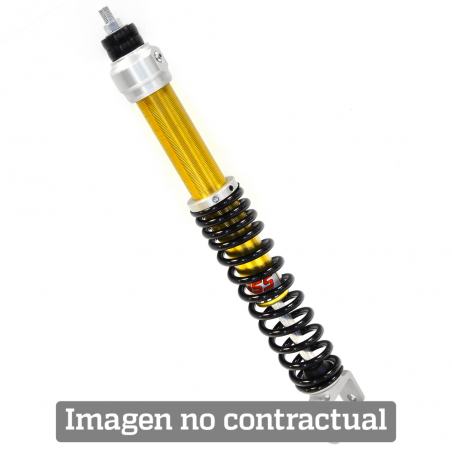 YSS SUSPENSION Amortiguador SCOOTER GAS ECO LINE 40063