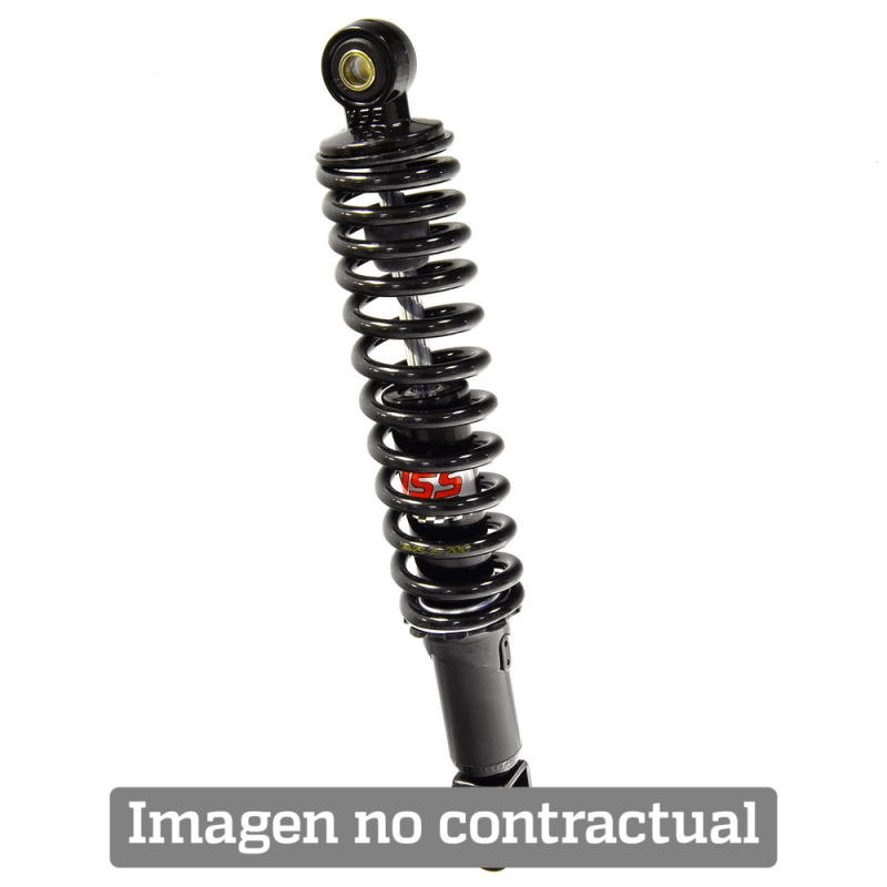 YSS SUSPENSION Amortiguador hidráulico de suspensión para scooter con homologación TÜV 39991
