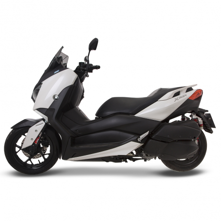 YSS SUSPENSION Amortiguadores traseros TOP LINE 300 -40 MM 11436