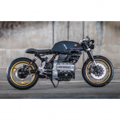 Moto Gas Eco Line suspension shock absorber
