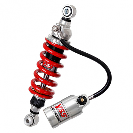 YSS SUSPENSION Amortiguador de gas 42300006