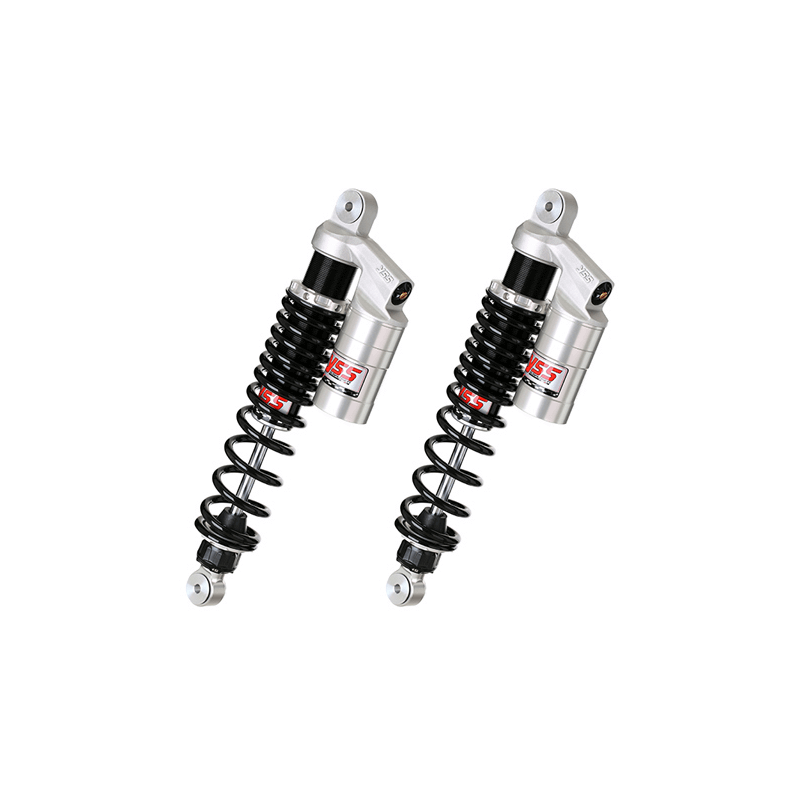 YSS SUSPENSION Juego de amortiguadores TOP LINE 42300015