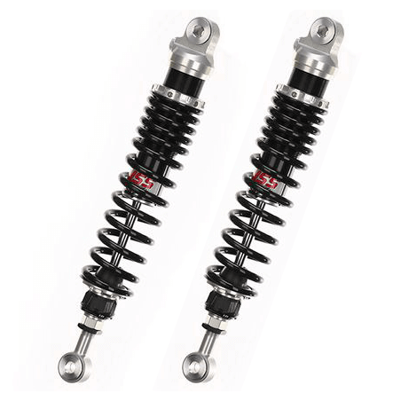 Suspension shock absorber set TOP LINE