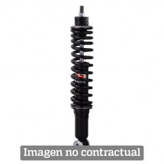 YSS SUSPENSION Amortiguador Scooter Hidráulico 40006