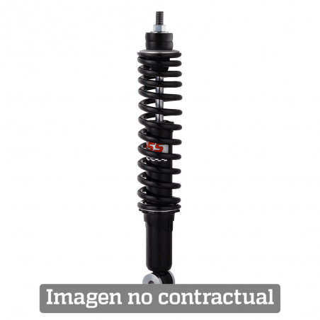 Hydraulic Scooter Suspension Shock Absorber
