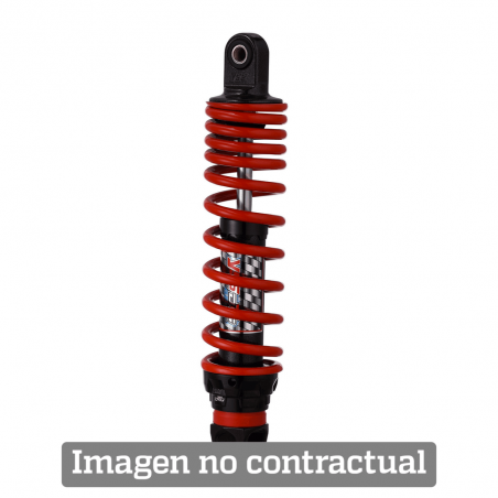 YSS SUSPENSION Amortiguador Moto Gas DTG 40048