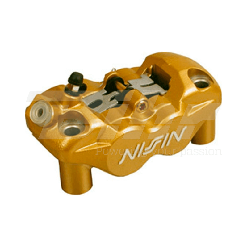 4-piston brake caliper radial right 