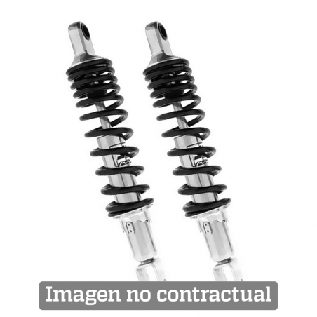 Hydraulic Motorcycle Suspension Shock Absorber Set