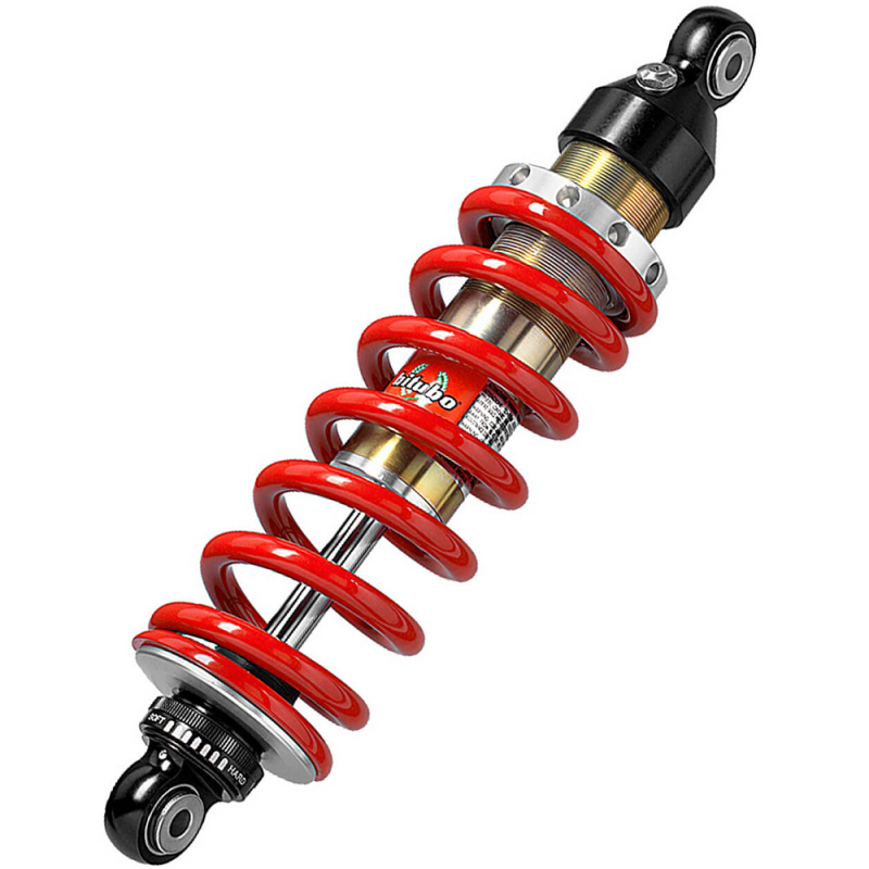 BITUBO Amortiguador gas K0093XZE01 60468