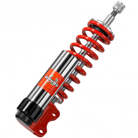 BITUBO Amortiguador delantero gas botella Competición pro. PV035YAT01 60598