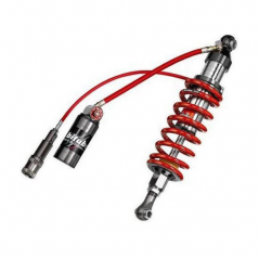 BITUBO Amortiguador gas prec. Hidra. Y0147XZE31 MT-09 89928